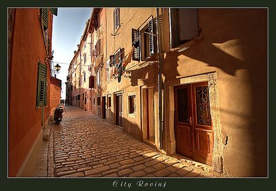 Rovinj