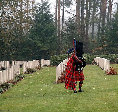 We Honour the Memory.....
