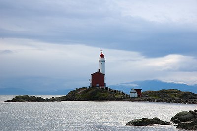Fort Rod Hill Lighthouse