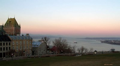 St-Lawrence  seaway