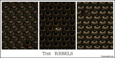 The Rebels