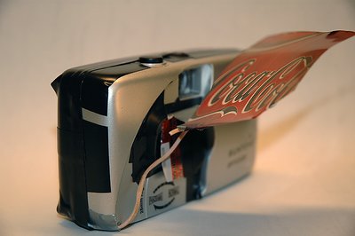 Car Cam - IED