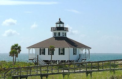 Boca Grande Lighthouse