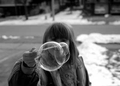 Big Bubble