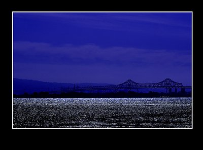 San Francisco Bay Bridge