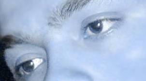 Dreamy Eyes