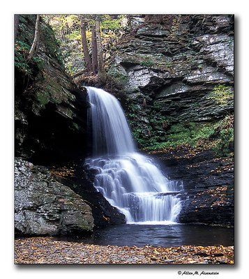Bushkill Falls (s1983)