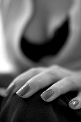 The Manicure
