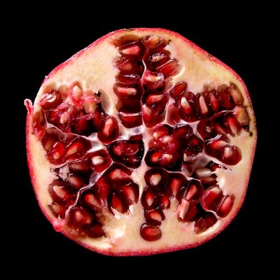 Pomegranate # 7