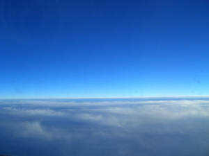 Blue Means Alot !!!