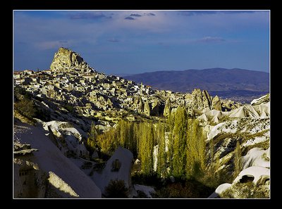 View from Kapadokya (3)