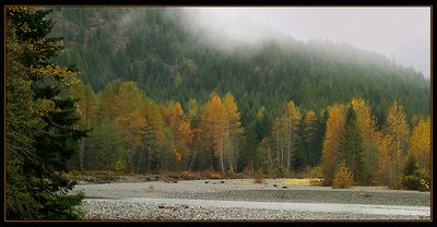 Autumn, Taylor River