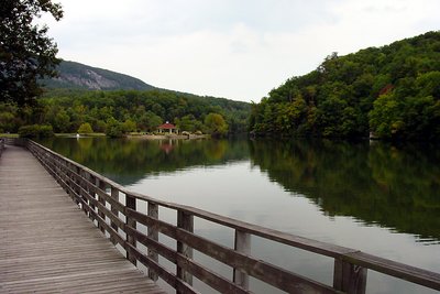 Lake Lure