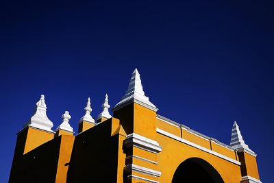 Colores de Sevilla #2