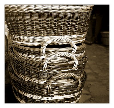 Baskets