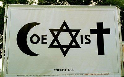 Coexist