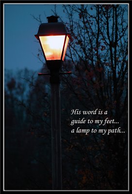 The Lamp