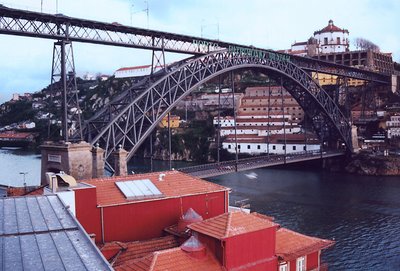 Ainda Porto