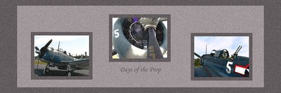 Days of the Prop