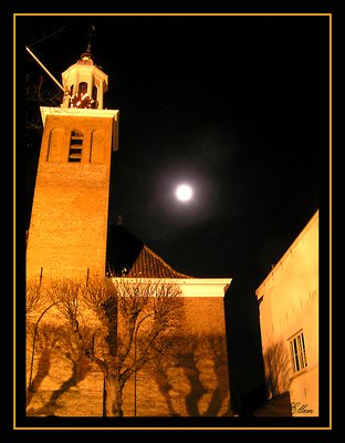 Full moon