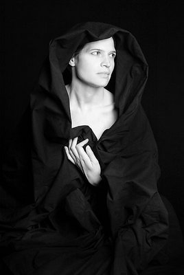 Shrouded