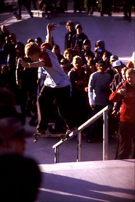 bs tailslide