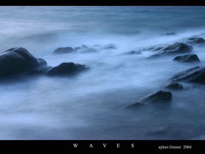 waves