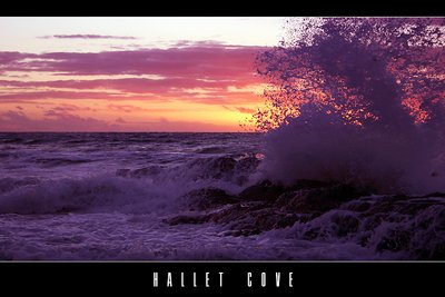 Hallett Cove #2