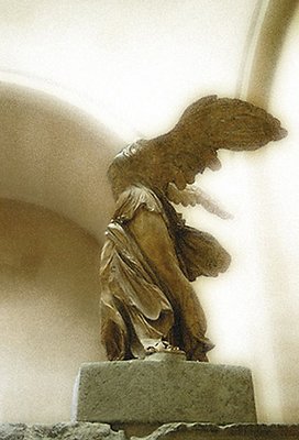 Winged Victory