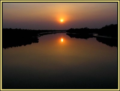 Sunderbans