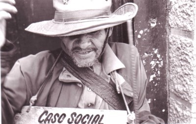 CASO SOCIAL