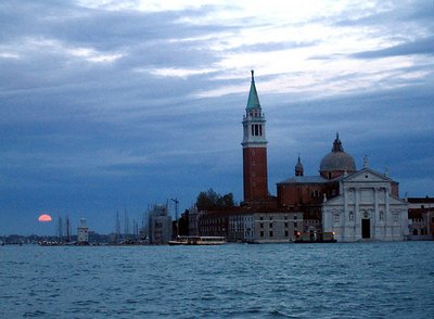 Venice-Sunset