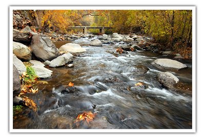 Oak Creek Fall 2004