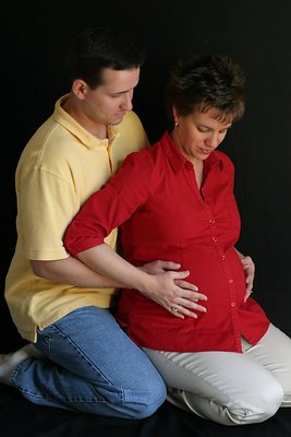 Kim and Earle