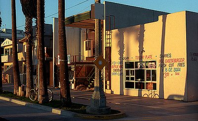 venice beach