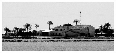 Salinas de Santa Pola