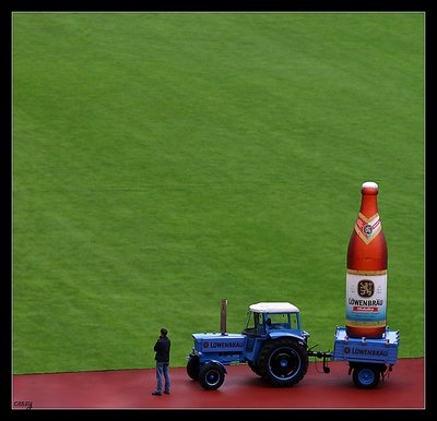 Löwenbräu 