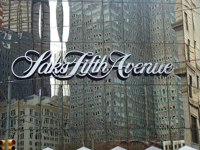 Saks