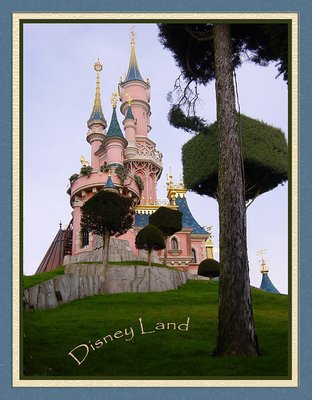 disney land III