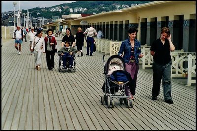 Retour à la case départ