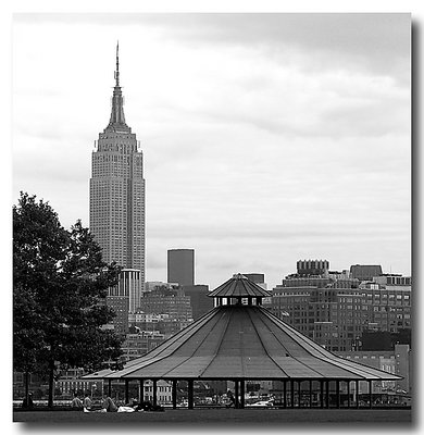 Hoboken Summer