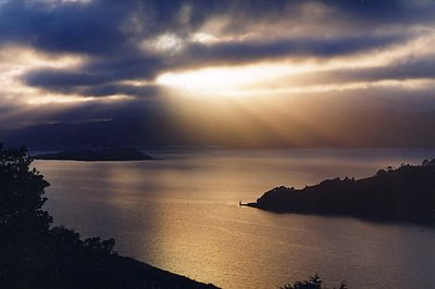 Lightshaft #3
