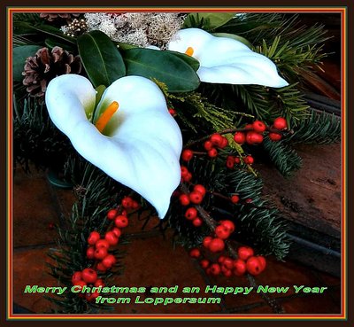 Greeting for Usefilm Friends