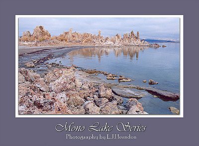 Mono Lake Series