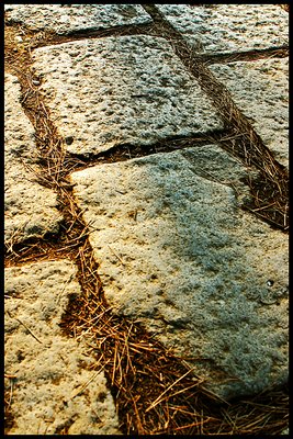 Flagstones