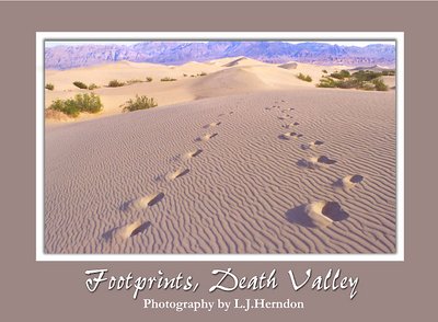Footprints