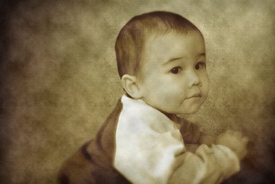 Young Man River