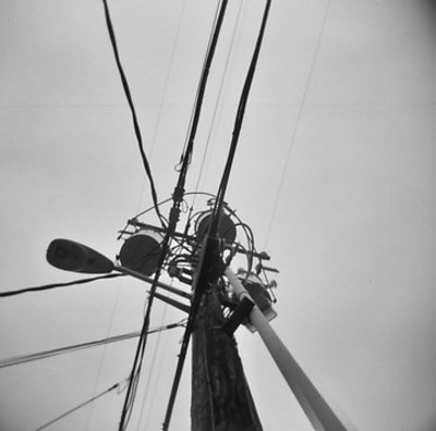 power