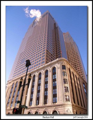 Bankers Hall