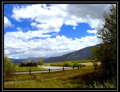 Country Roads
